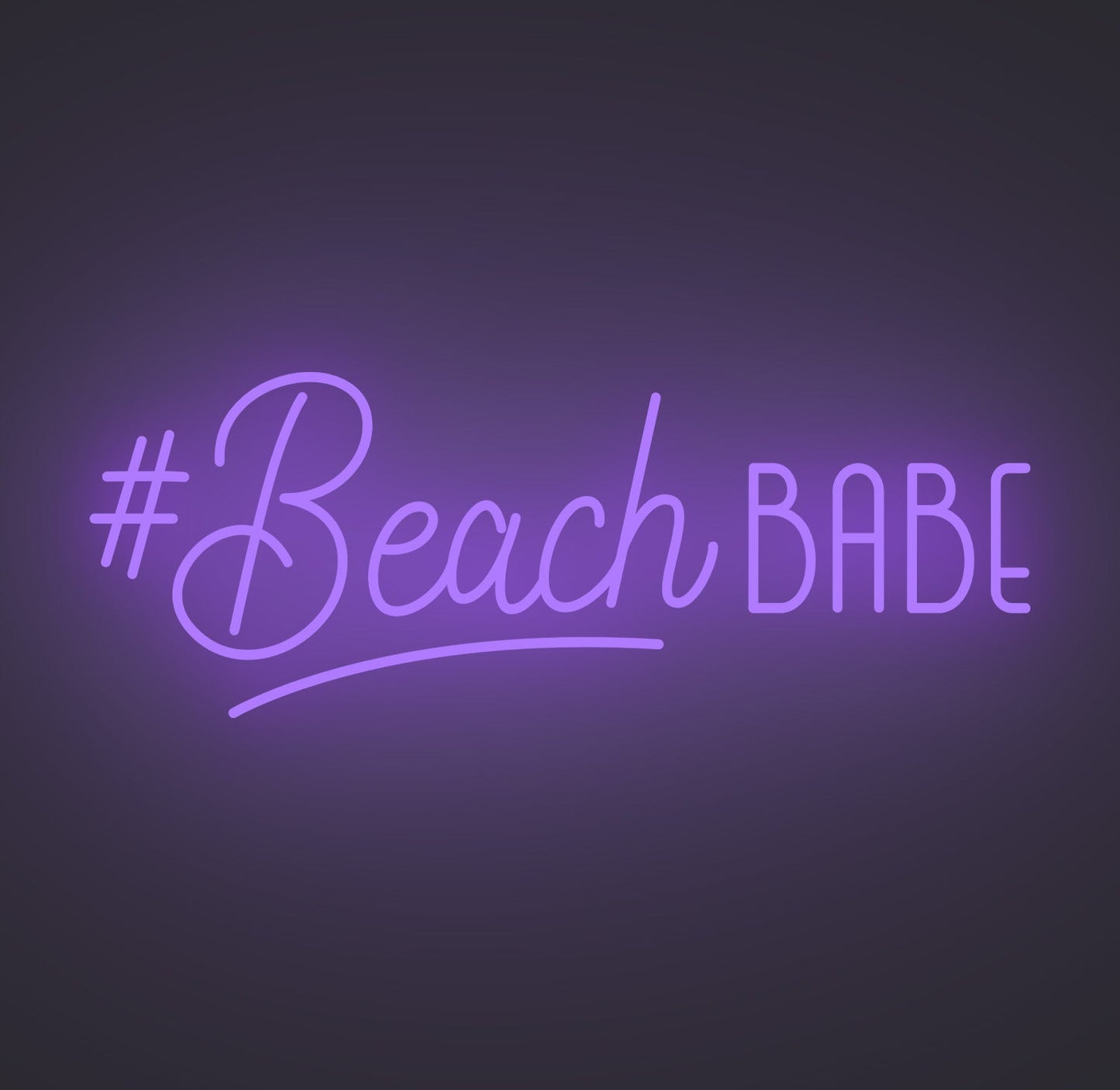 Beach Babe