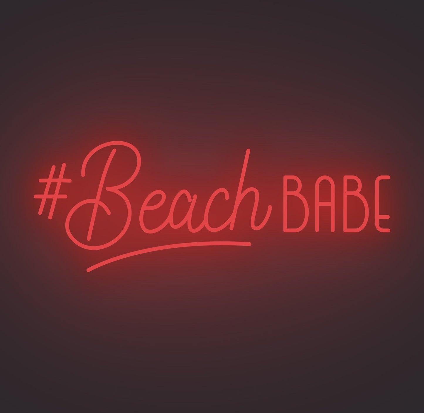 Beach Babe