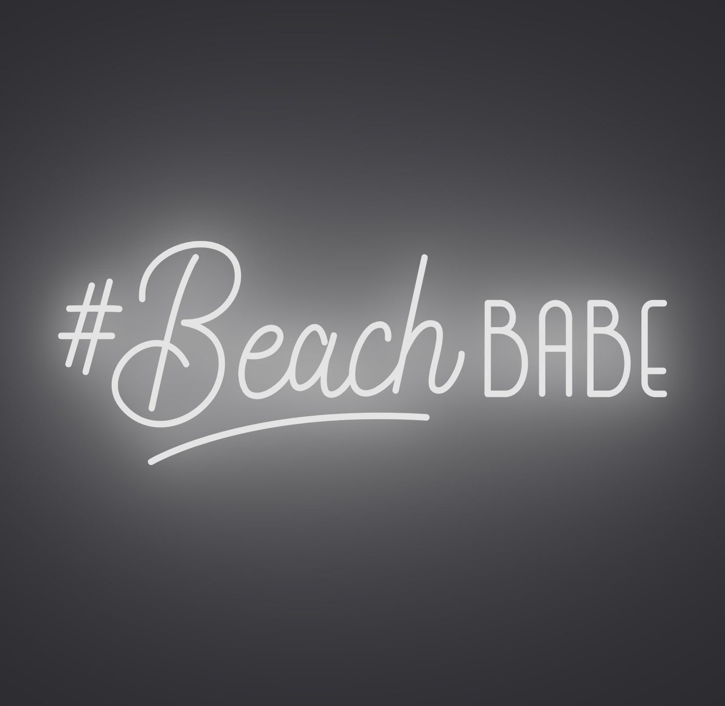 Beach Babe