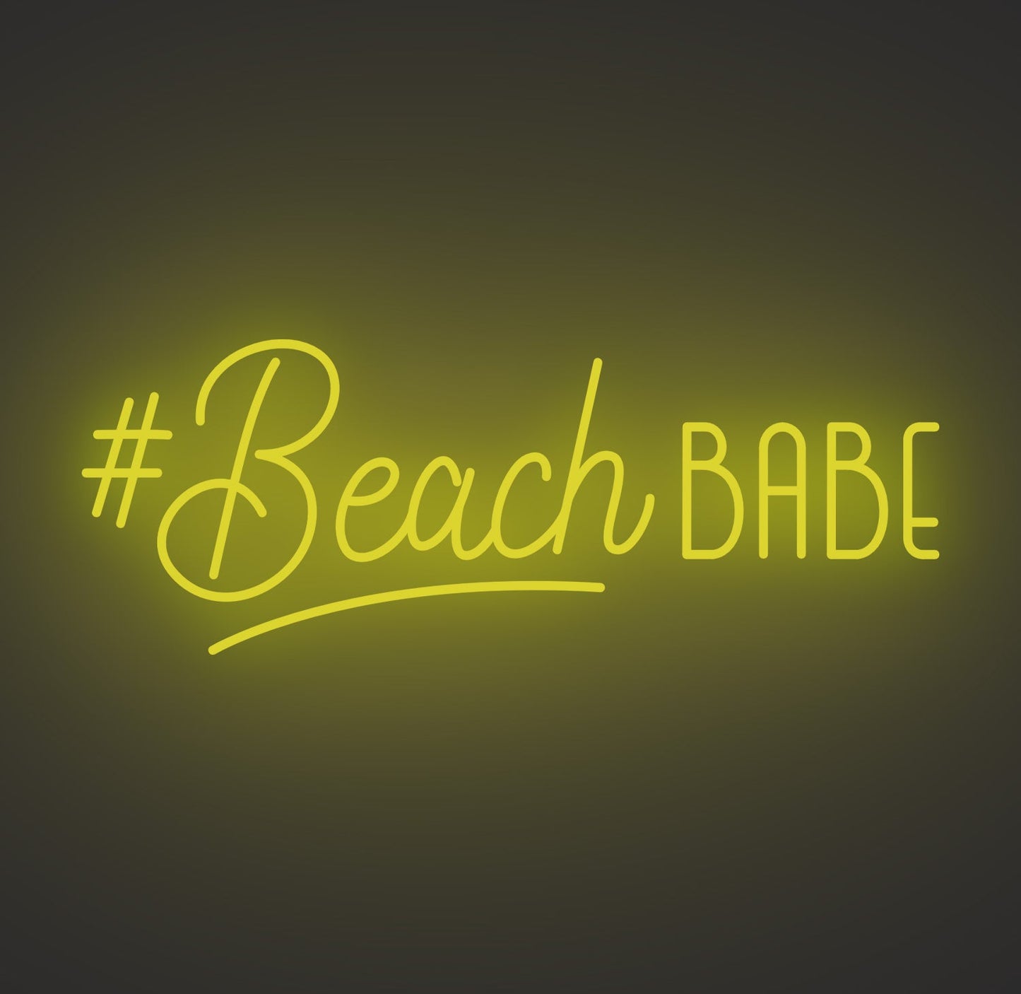 Beach Babe