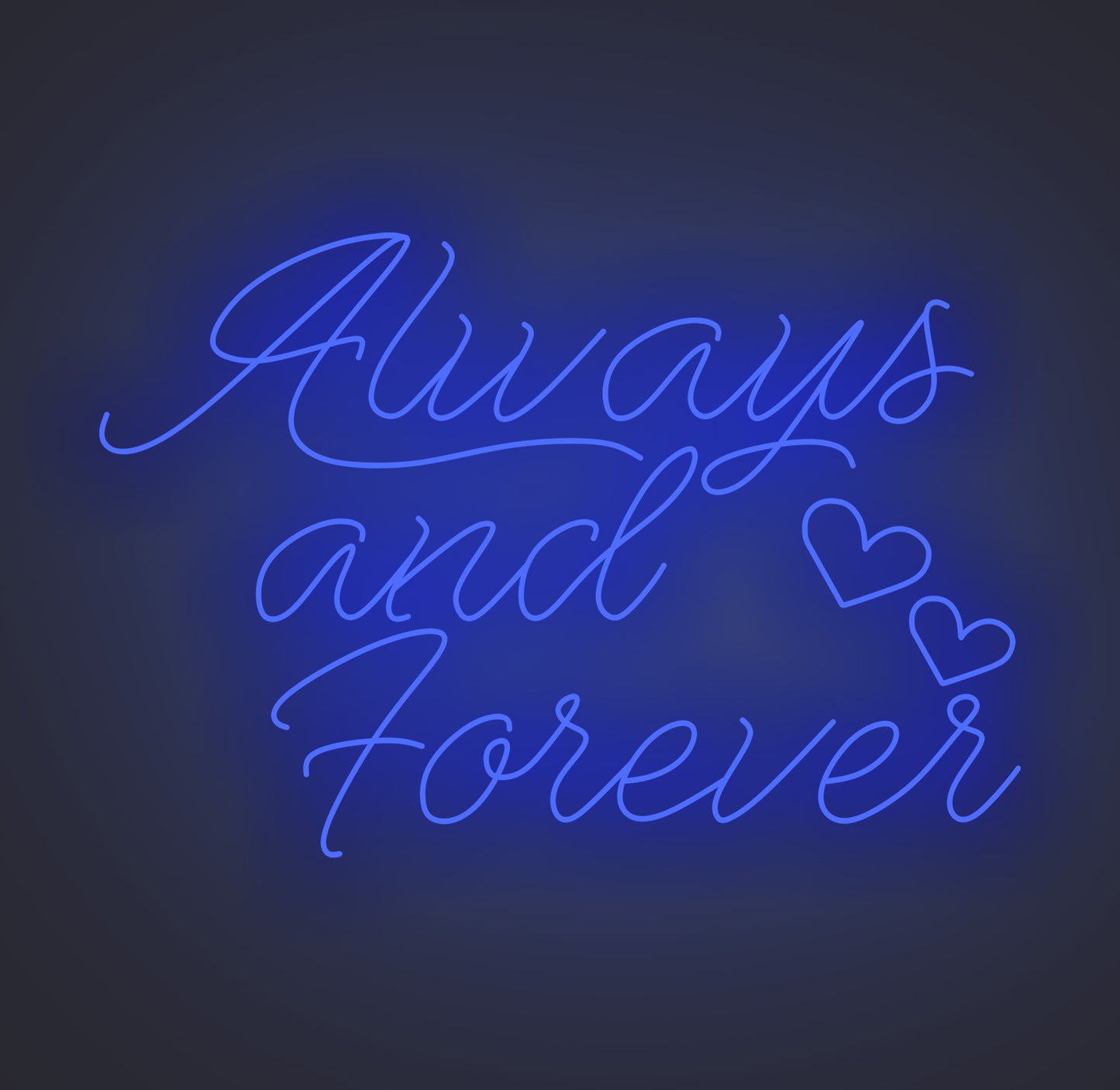 Always and Forever