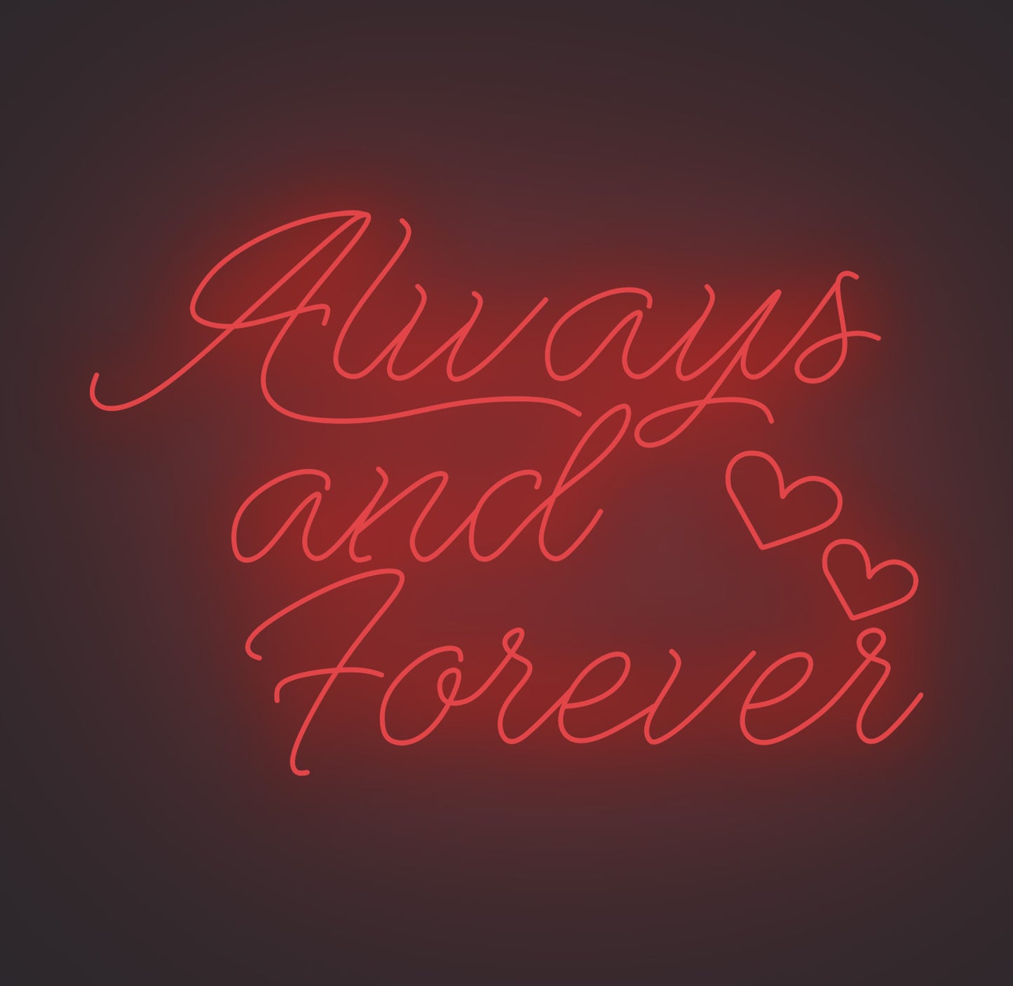Always and Forever