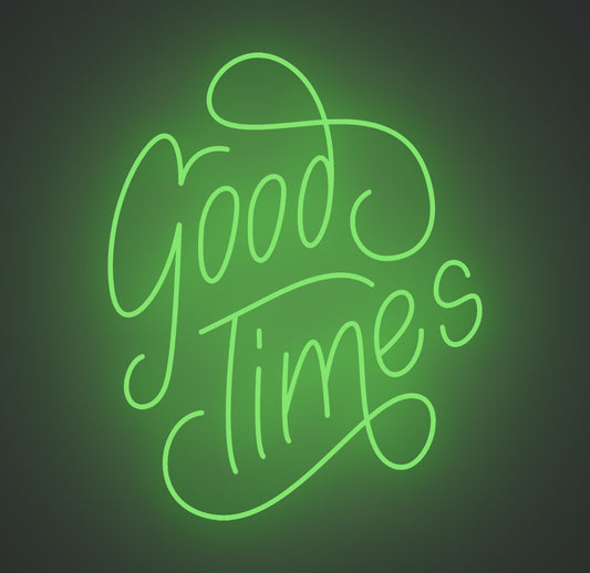 Good Times 01