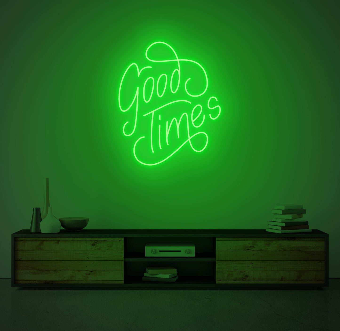 Good Times 01