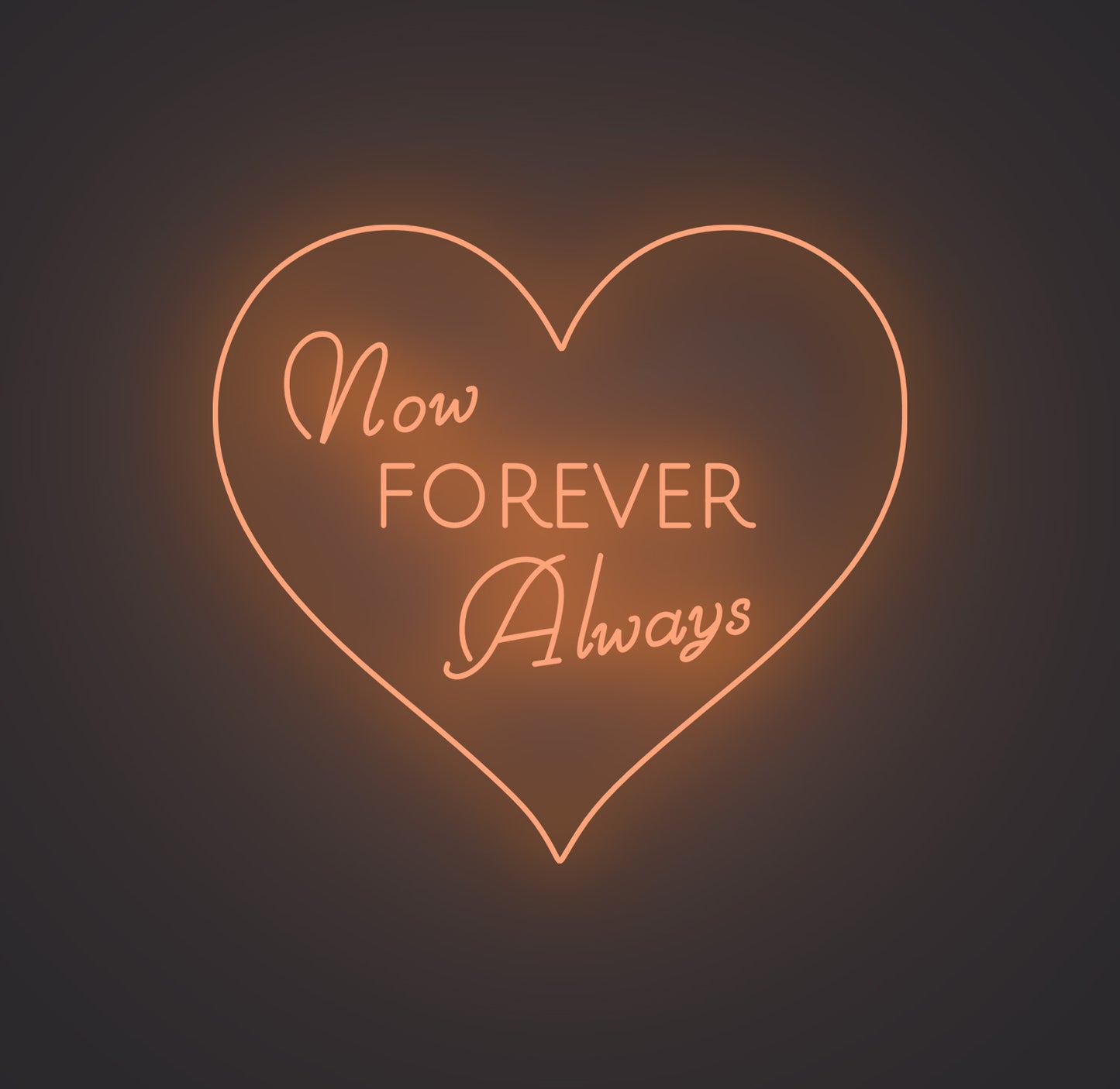Now Forever Always