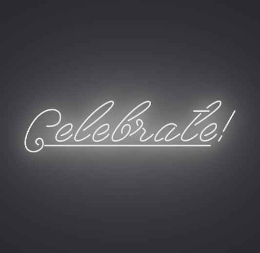 Celebrate