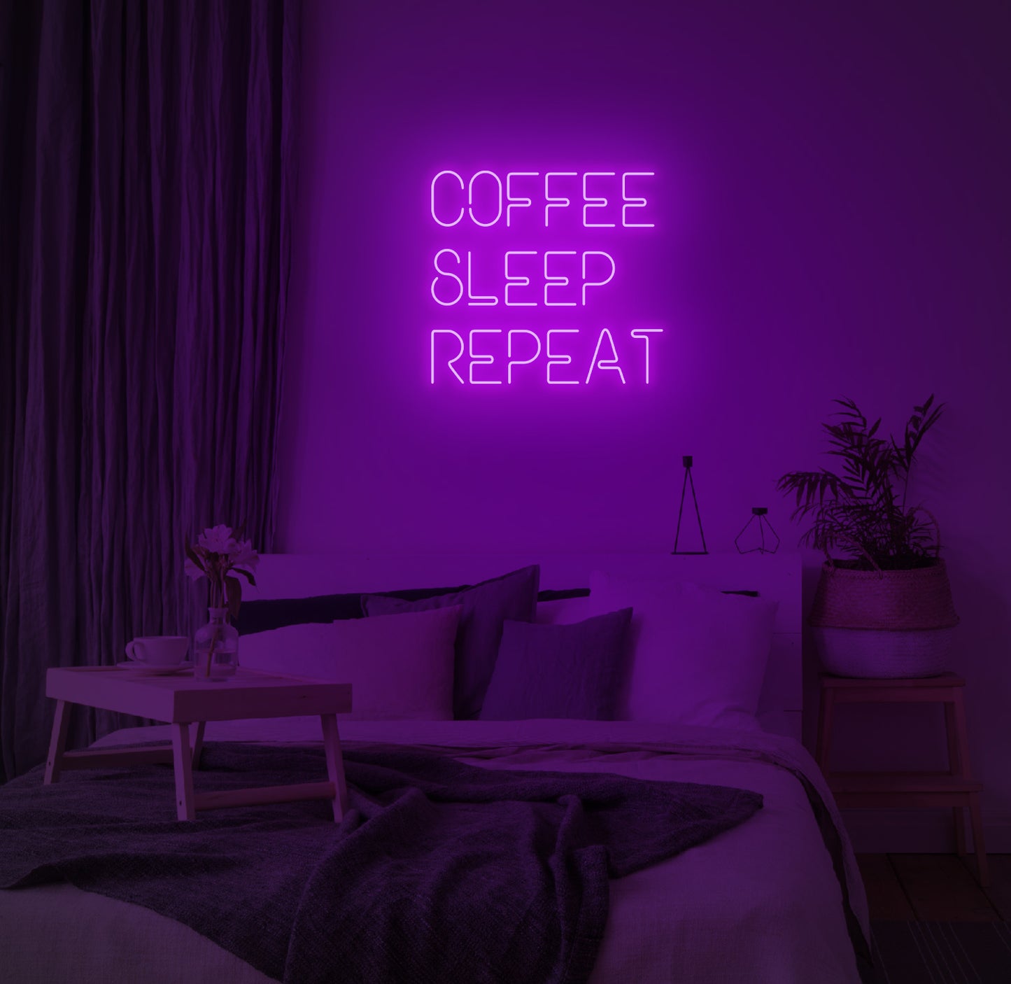 Coffee Sleep Repeat