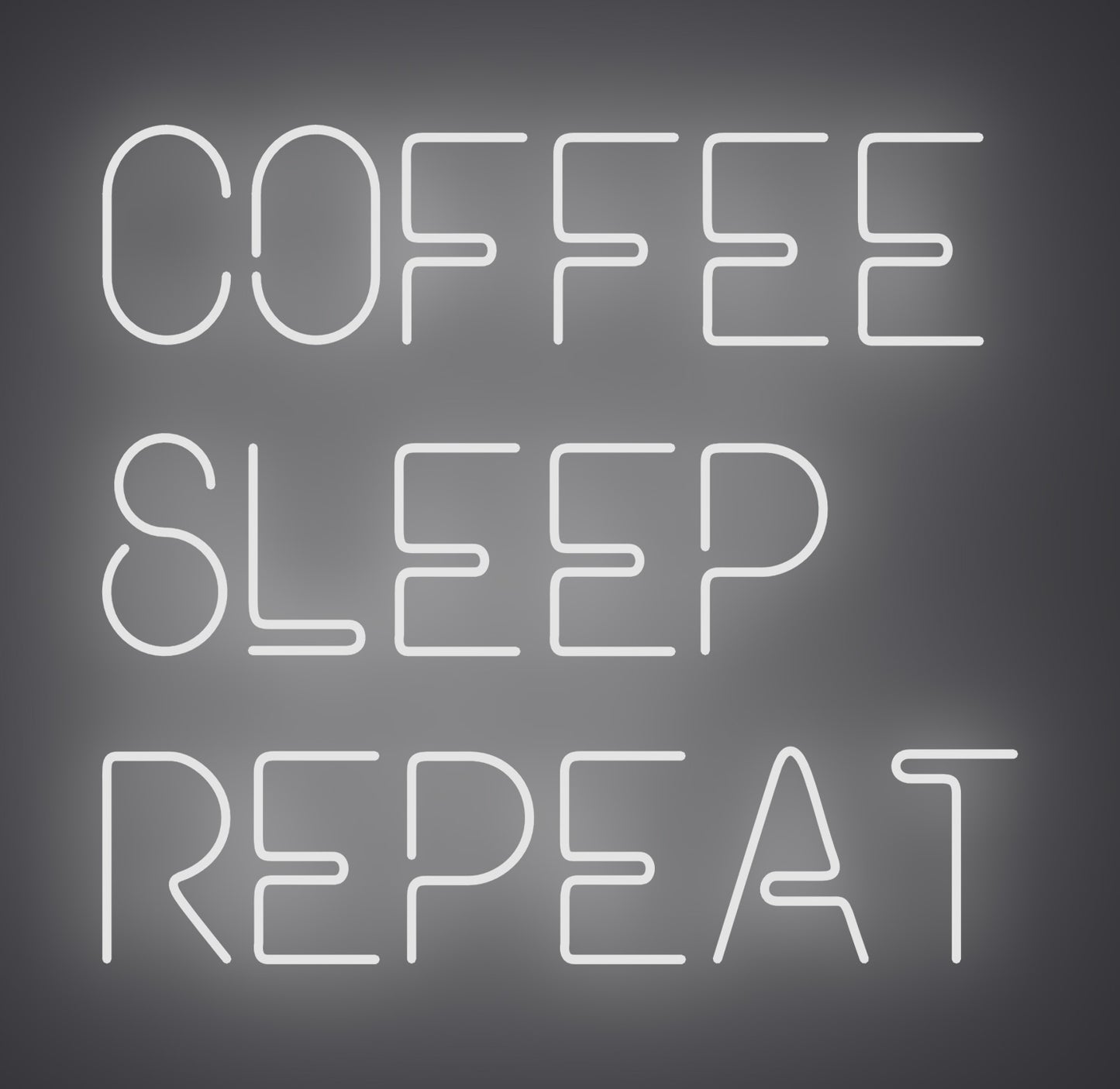 Coffee Sleep Repeat