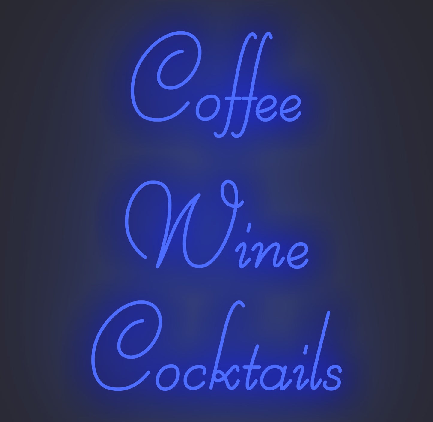 Coffee Wine Cocktails