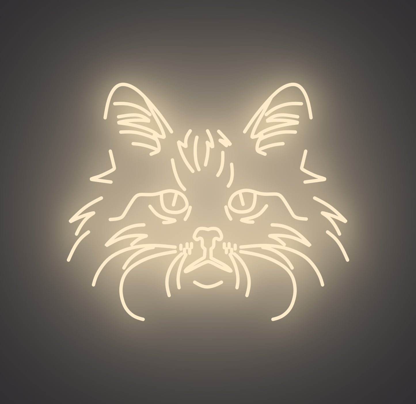 Norwegian Forest Cat