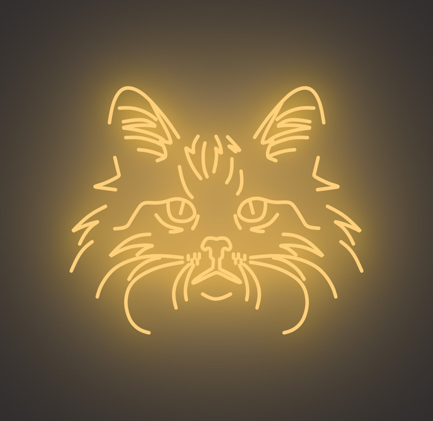Norwegian Forest Cat