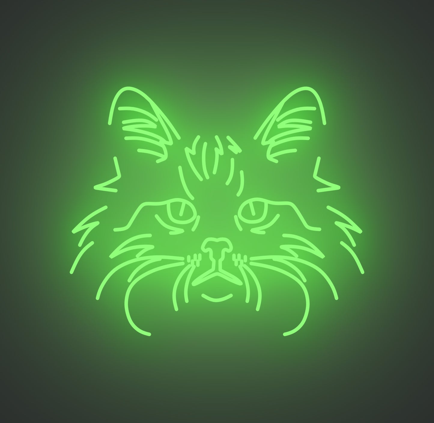 Norwegian Forest Cat