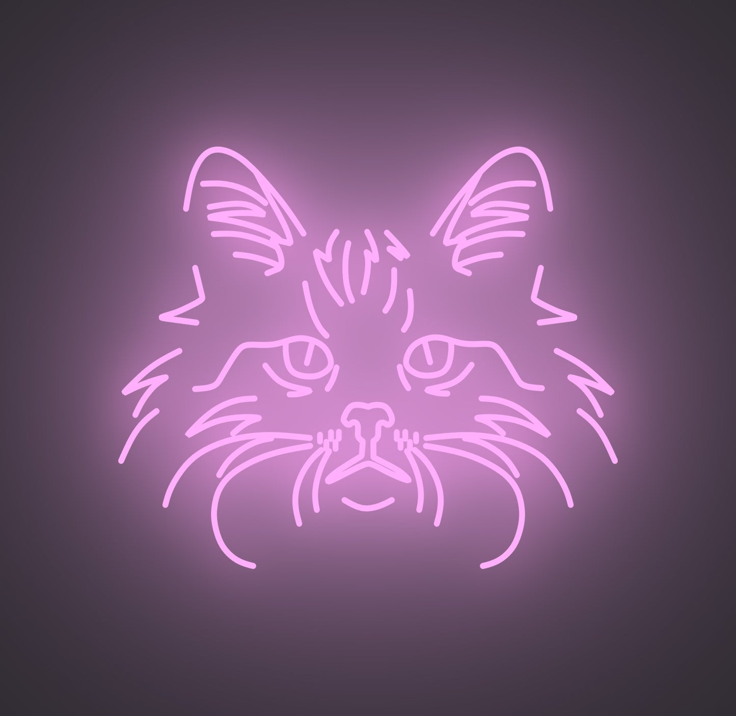 Norwegian Forest Cat