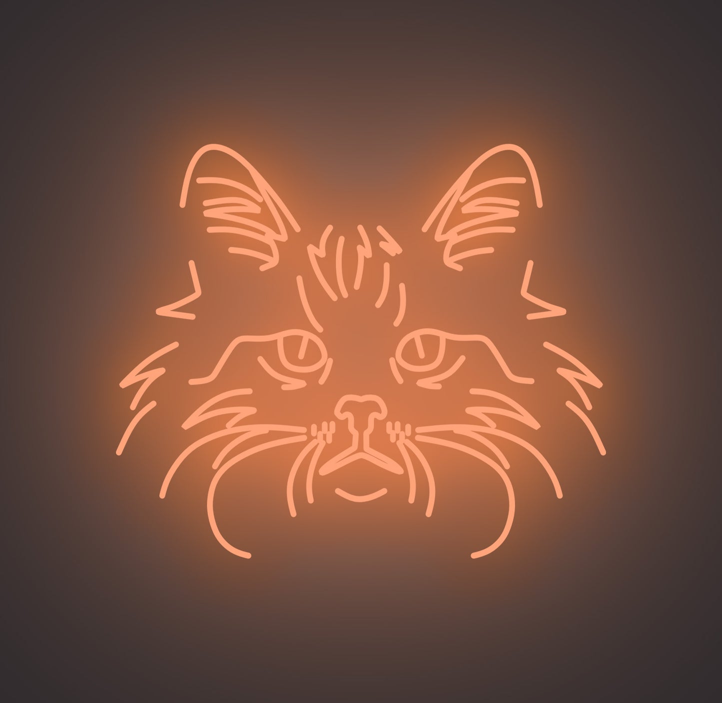 Norwegian Forest Cat