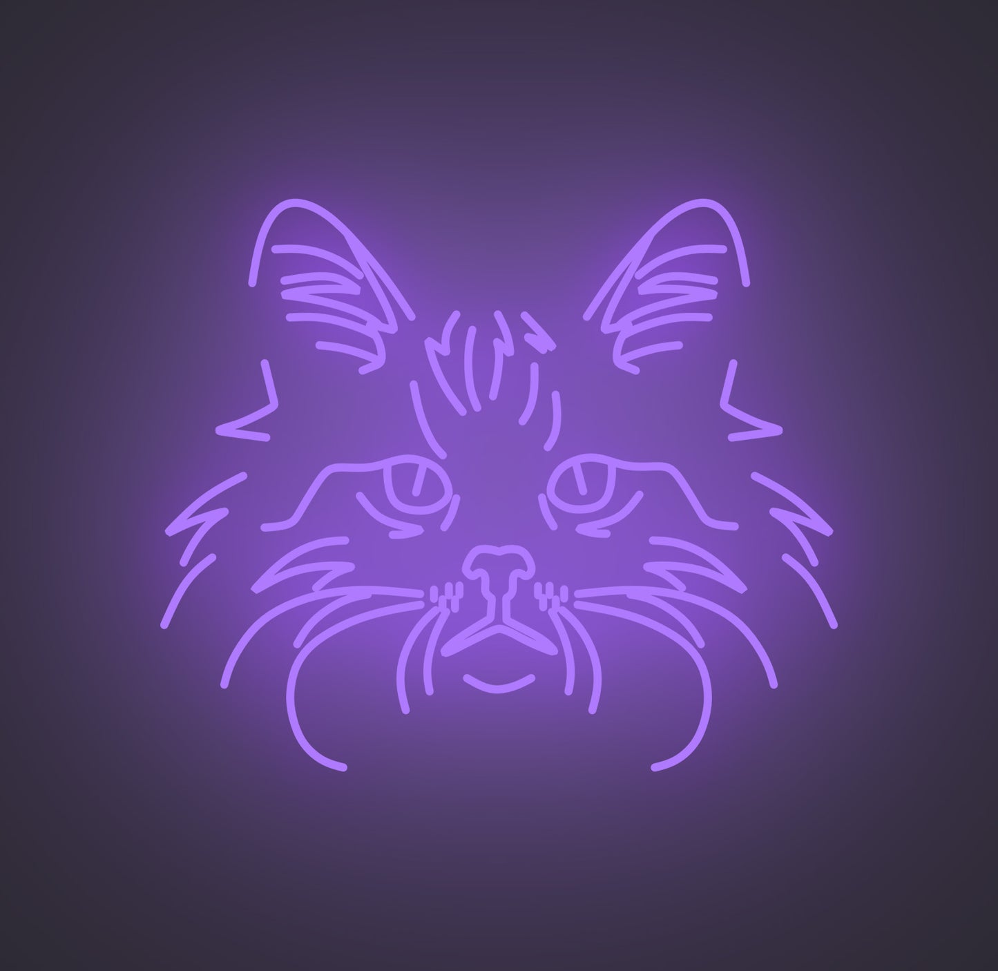 Norwegian Forest Cat