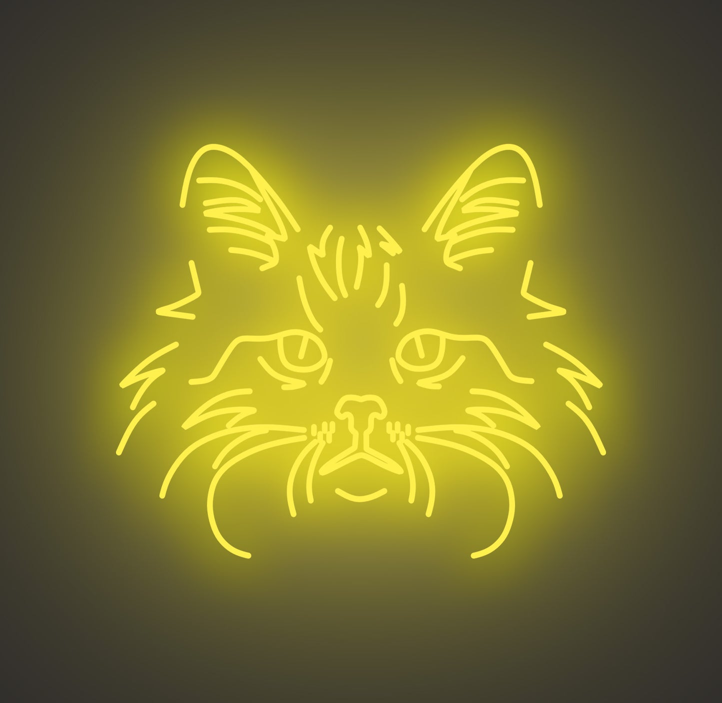 Norwegian Forest Cat