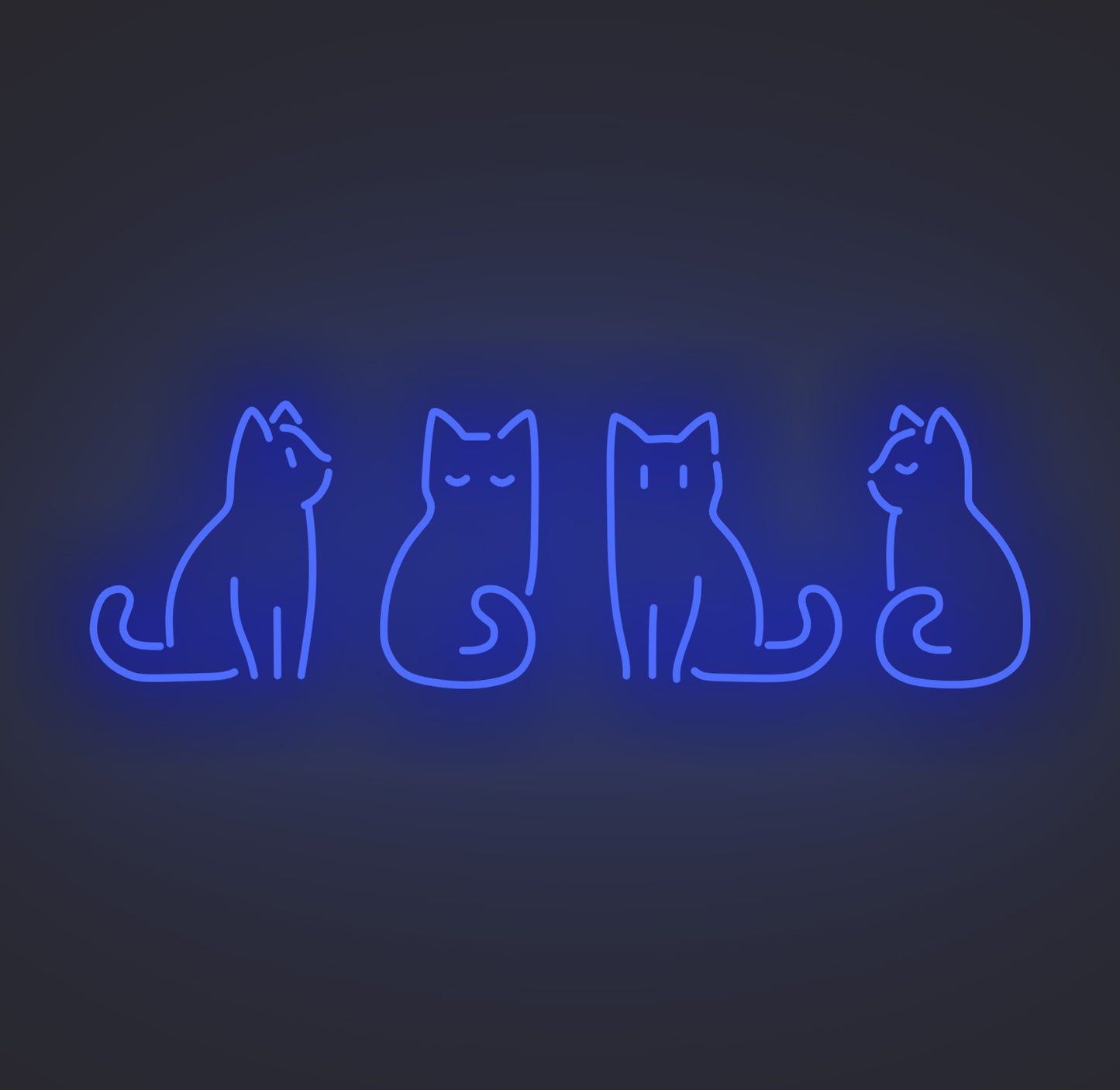Kitty Cats