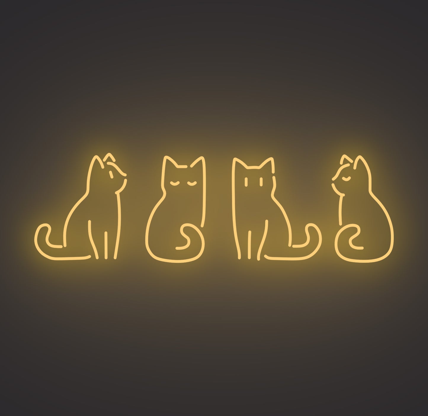 Kitty Cats