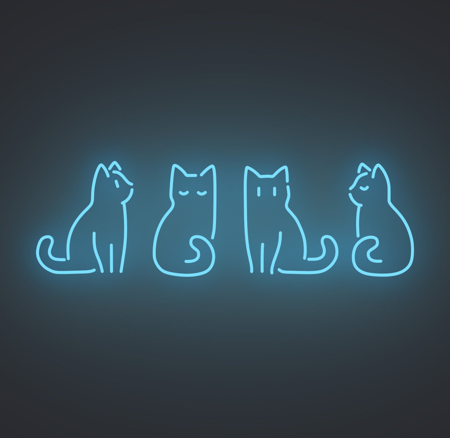 Kitty Cats