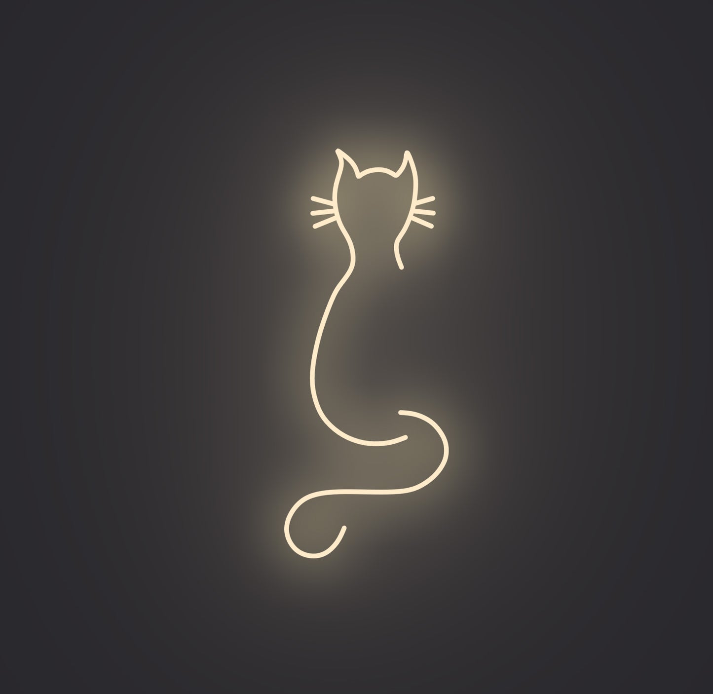 Cat Silhouette