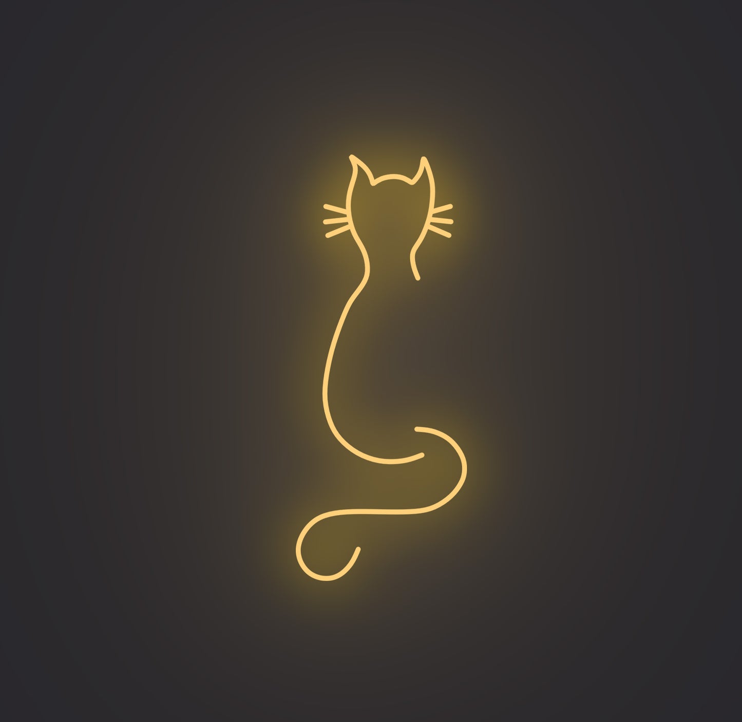 Cat Silhouette