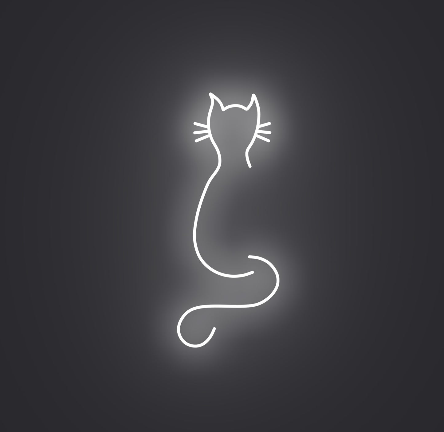 Cat Silhouette