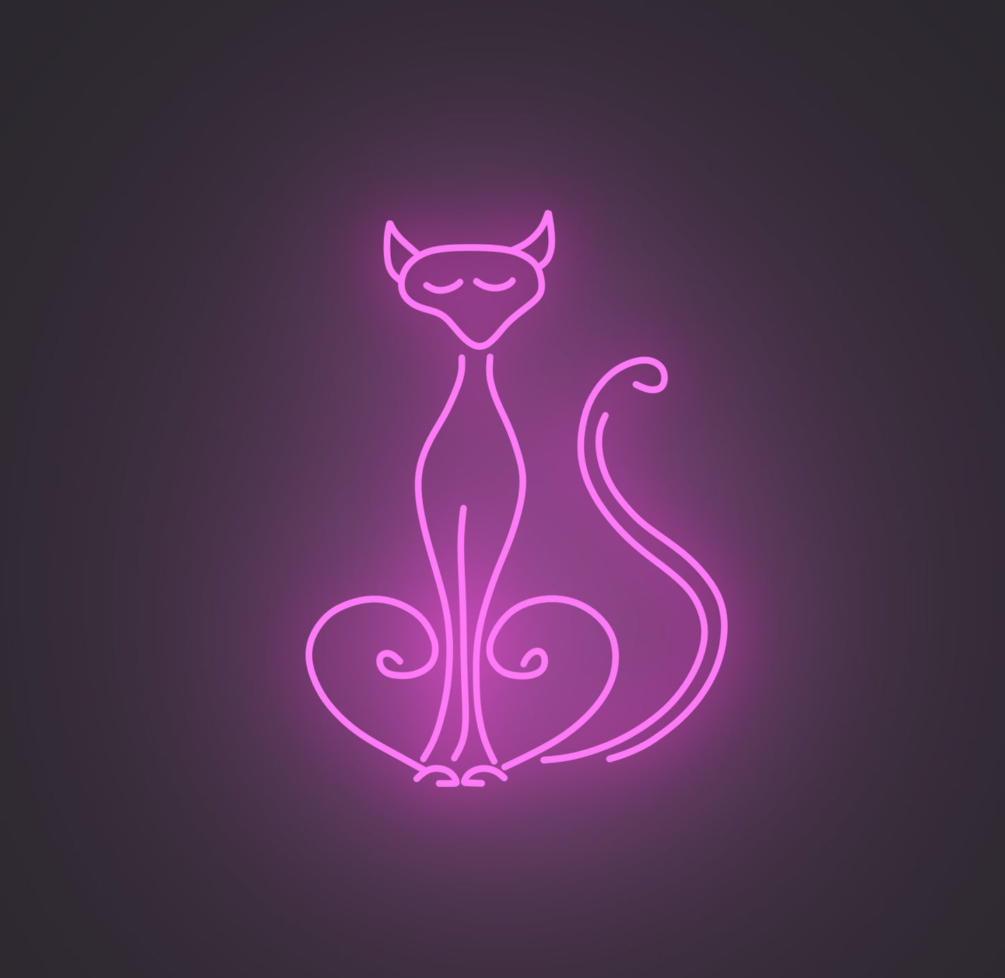 Pompous Cat