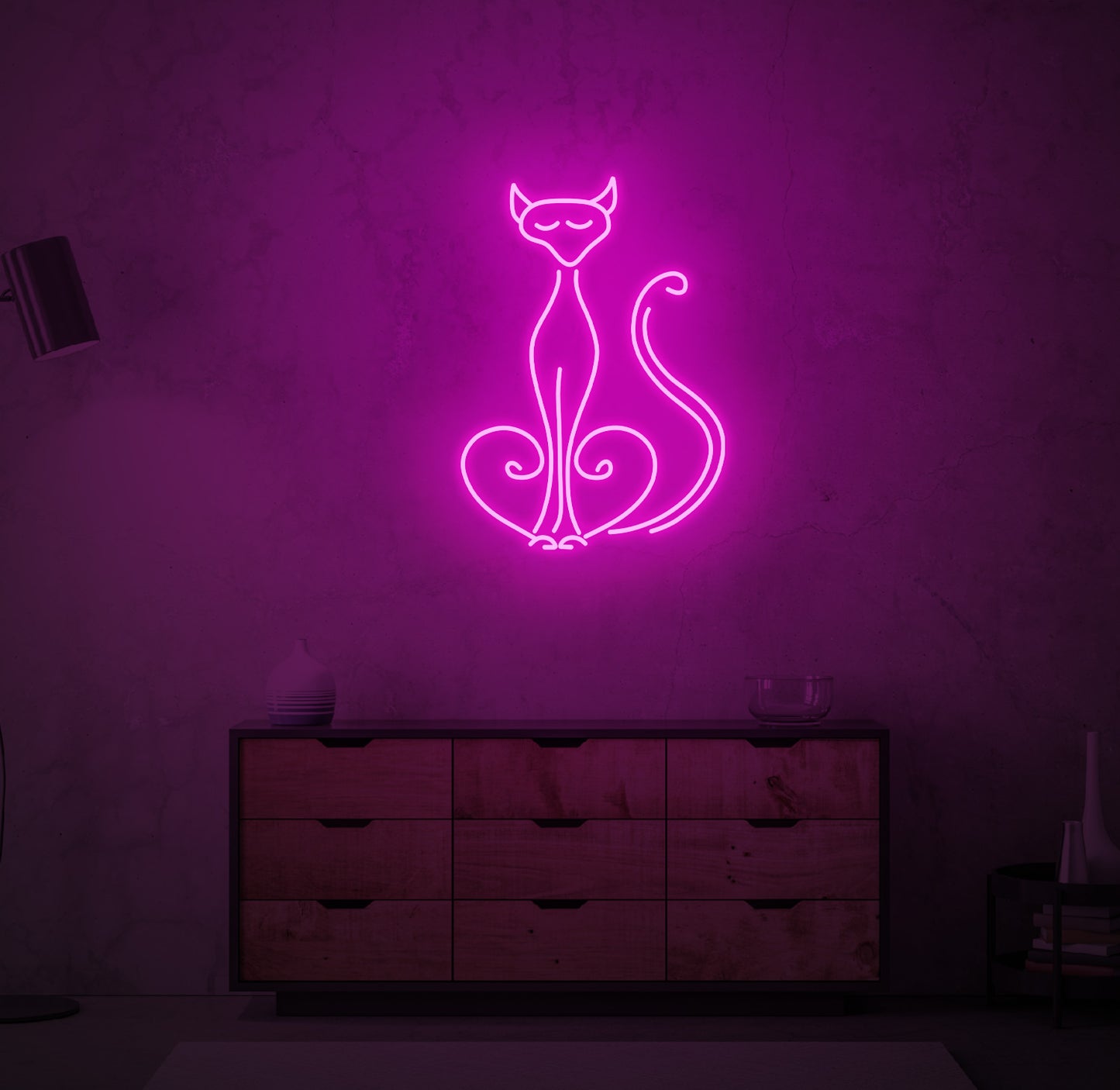 Pompous Cat
