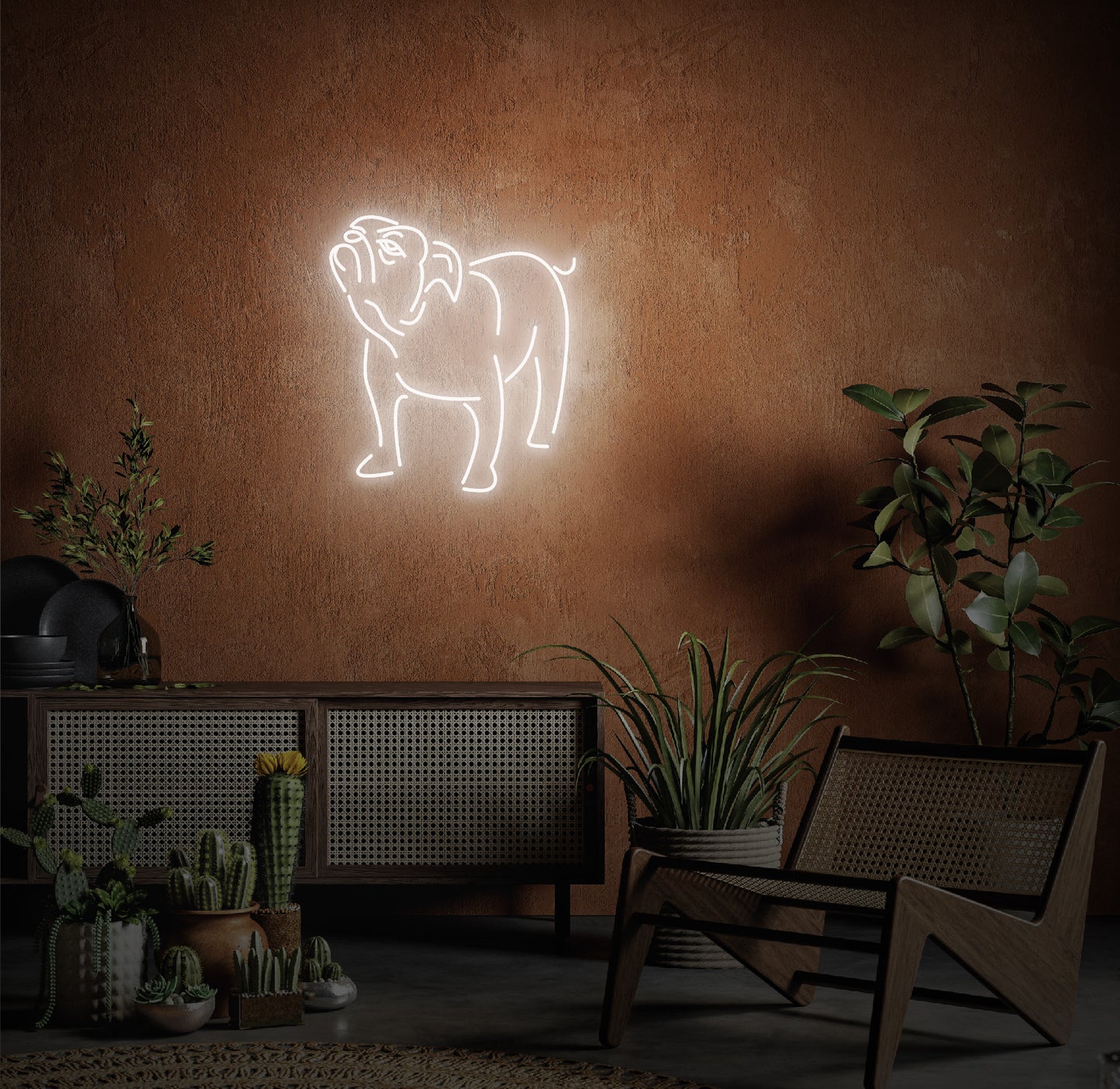 Bulldog