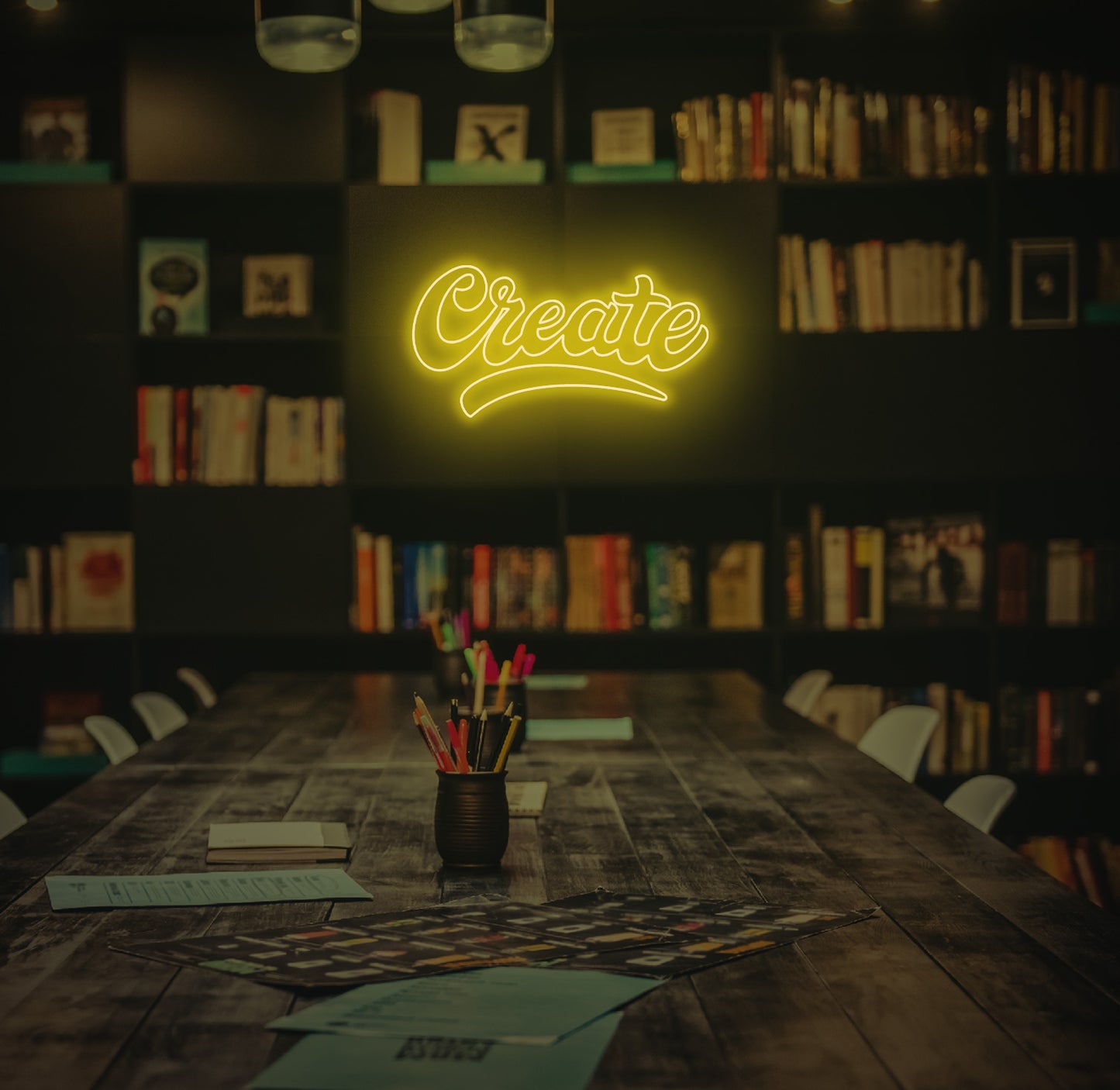 Create