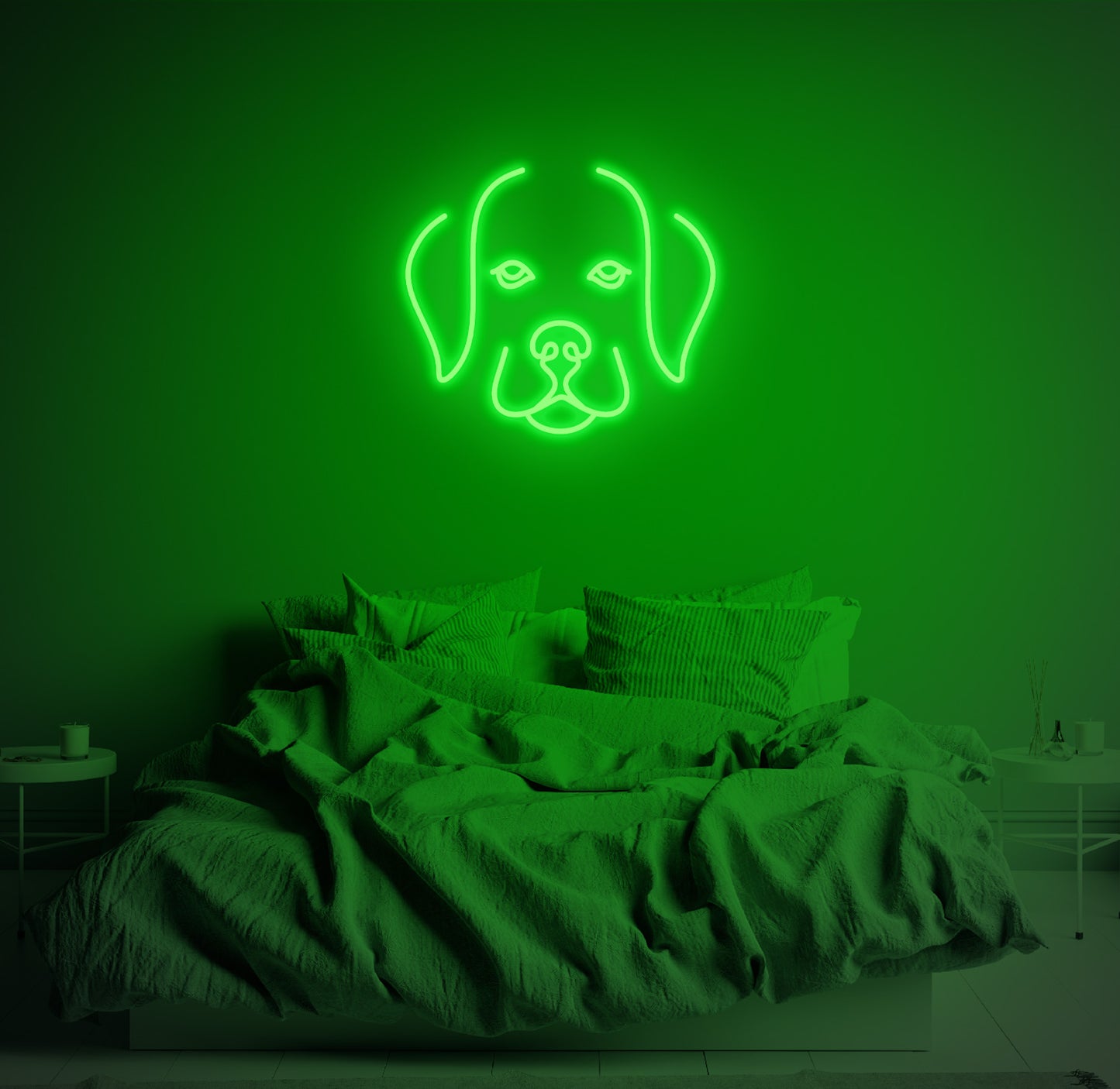 Labrador Retriever Puppy Dog