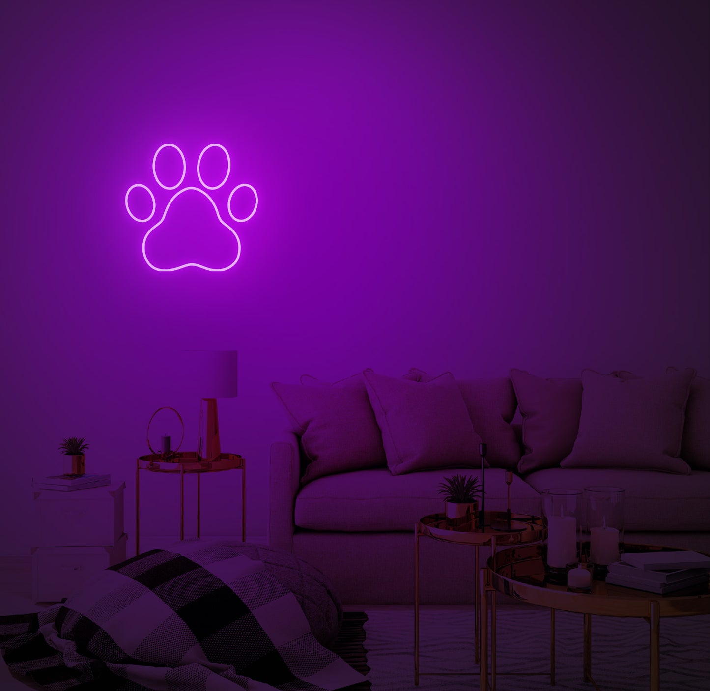 Paw