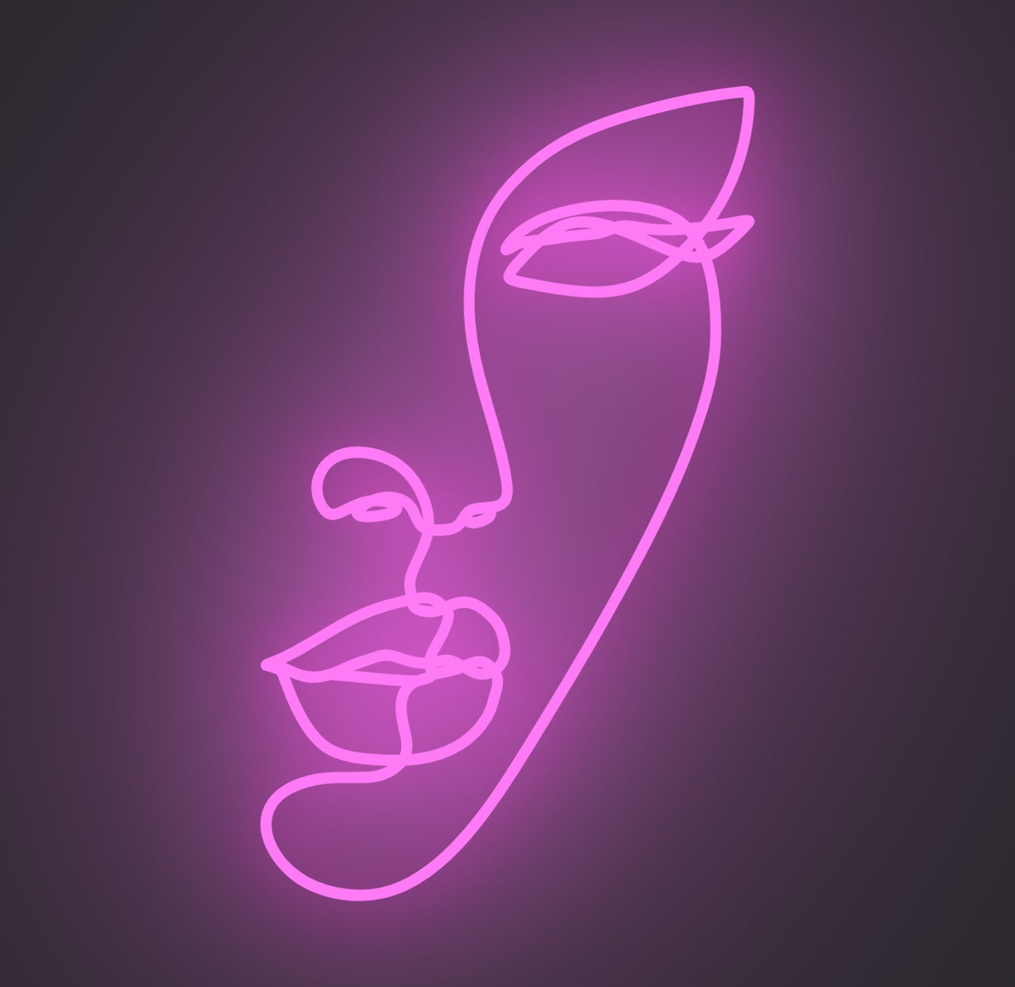 Female Face