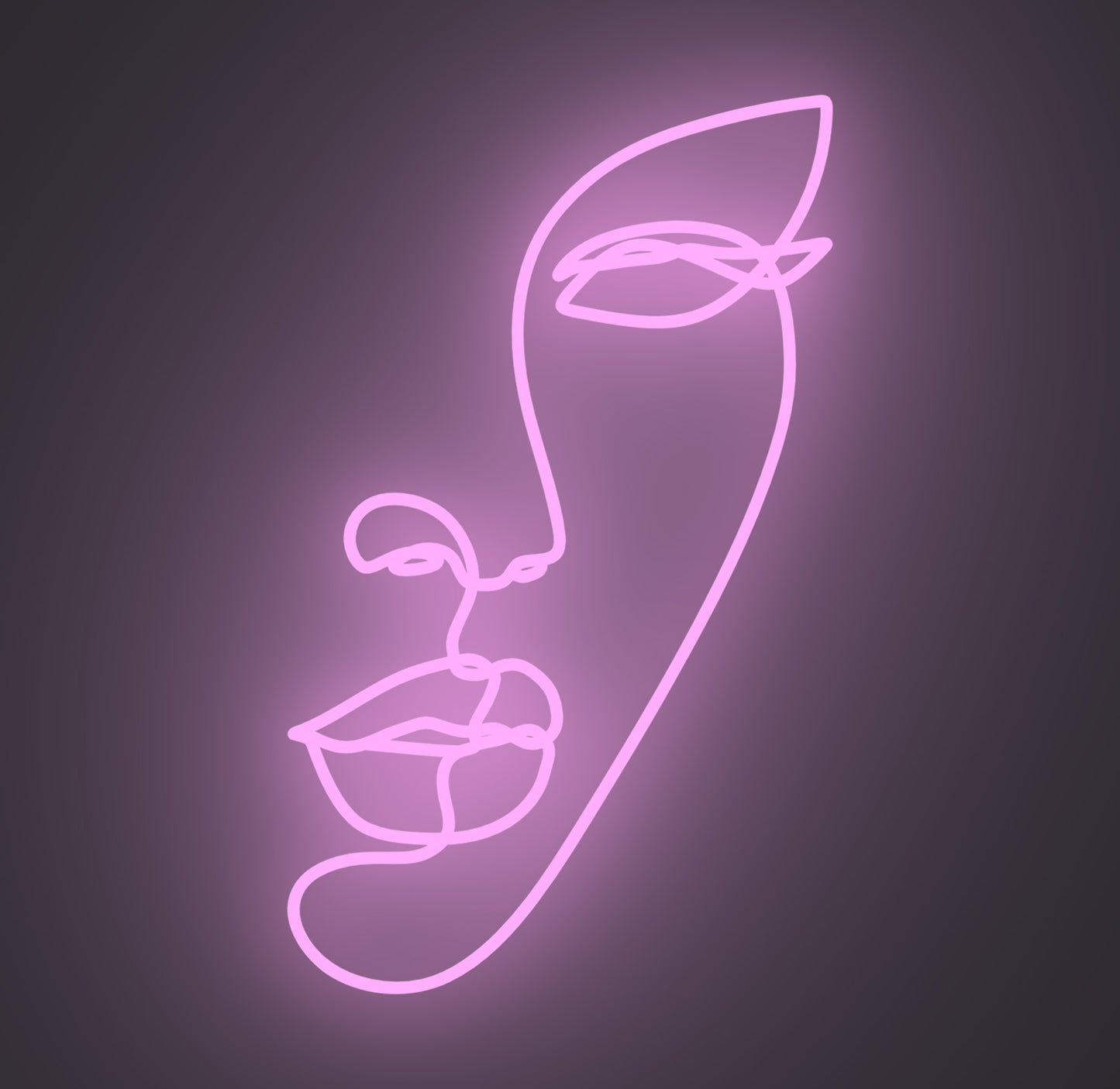 Female Face