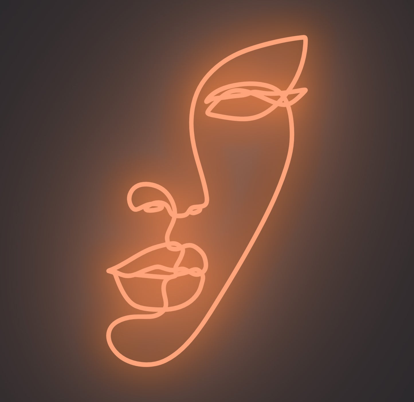 Female Face