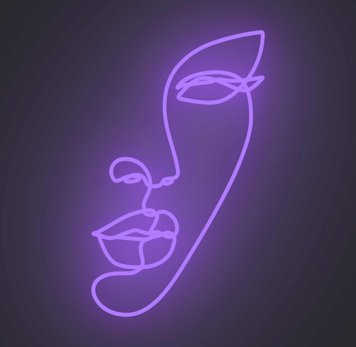 Female Face