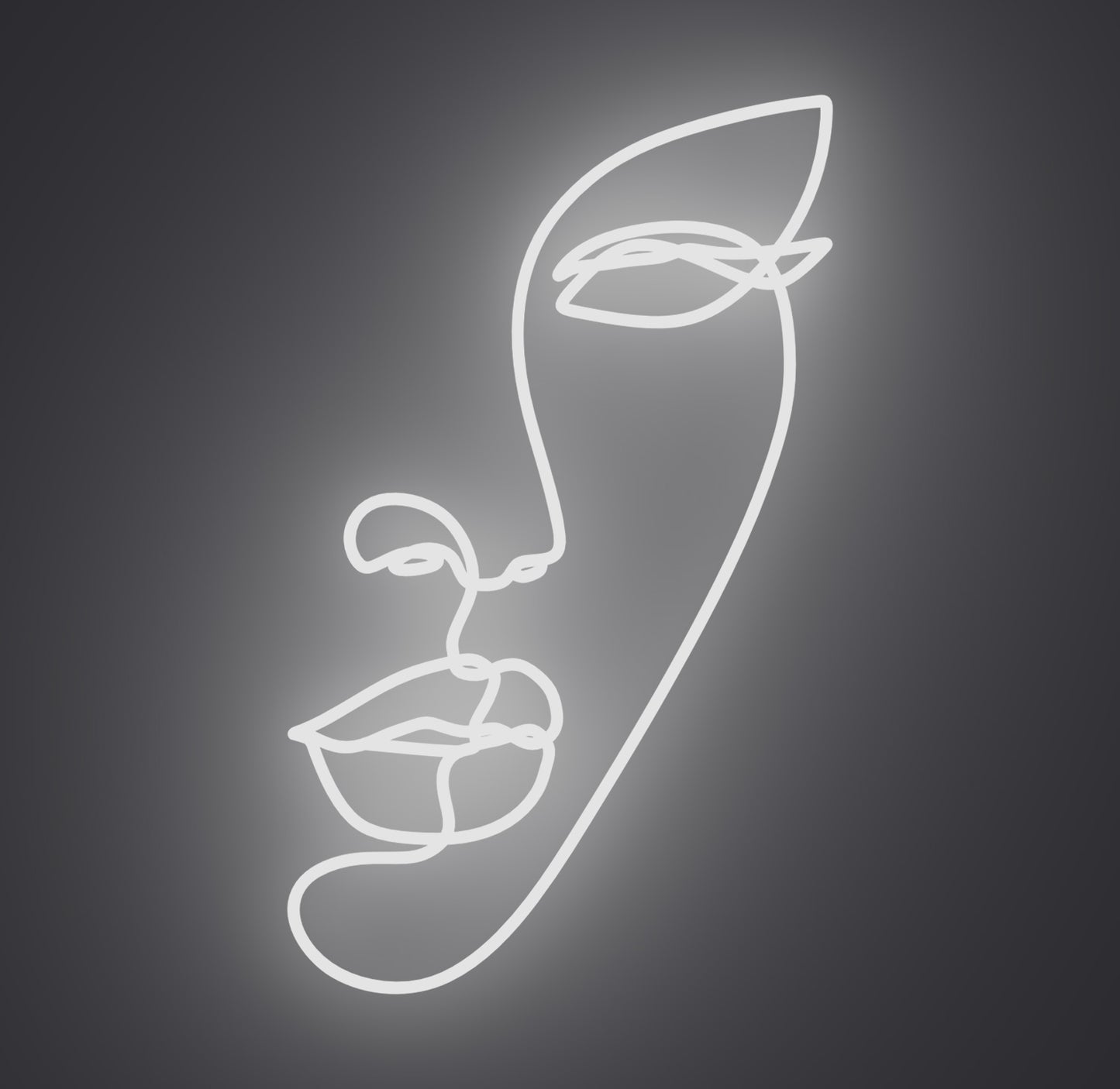 Female Face
