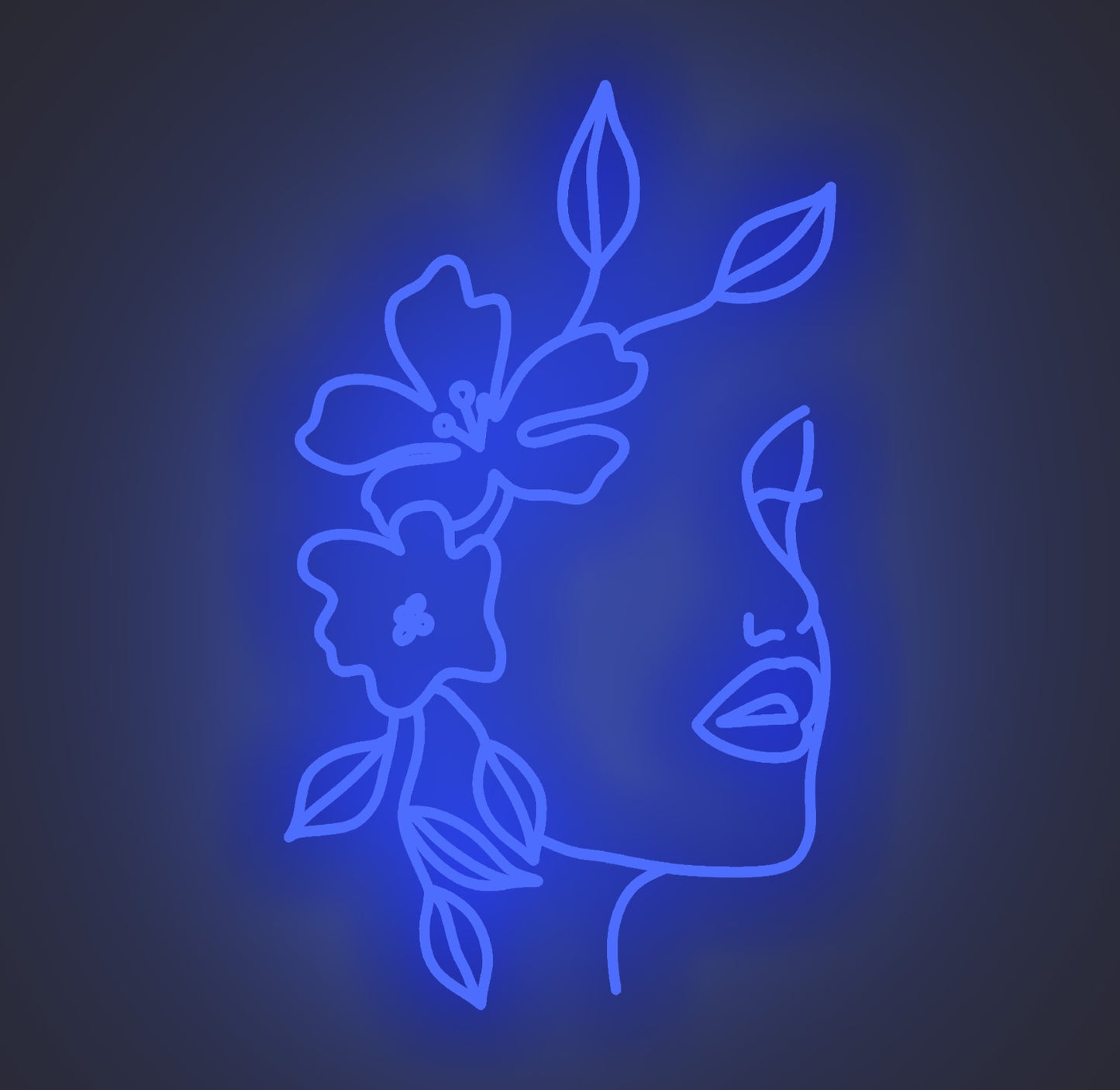Blossoming Beauty