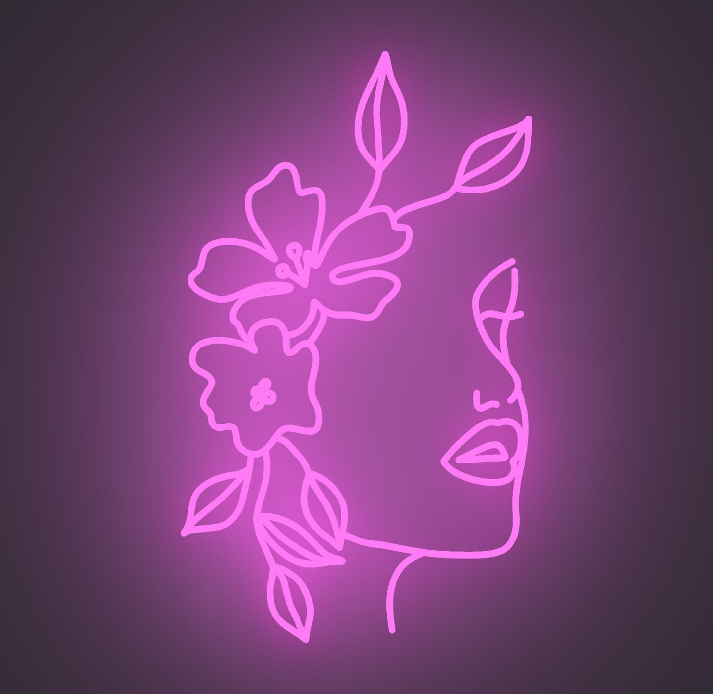 Blossoming Beauty