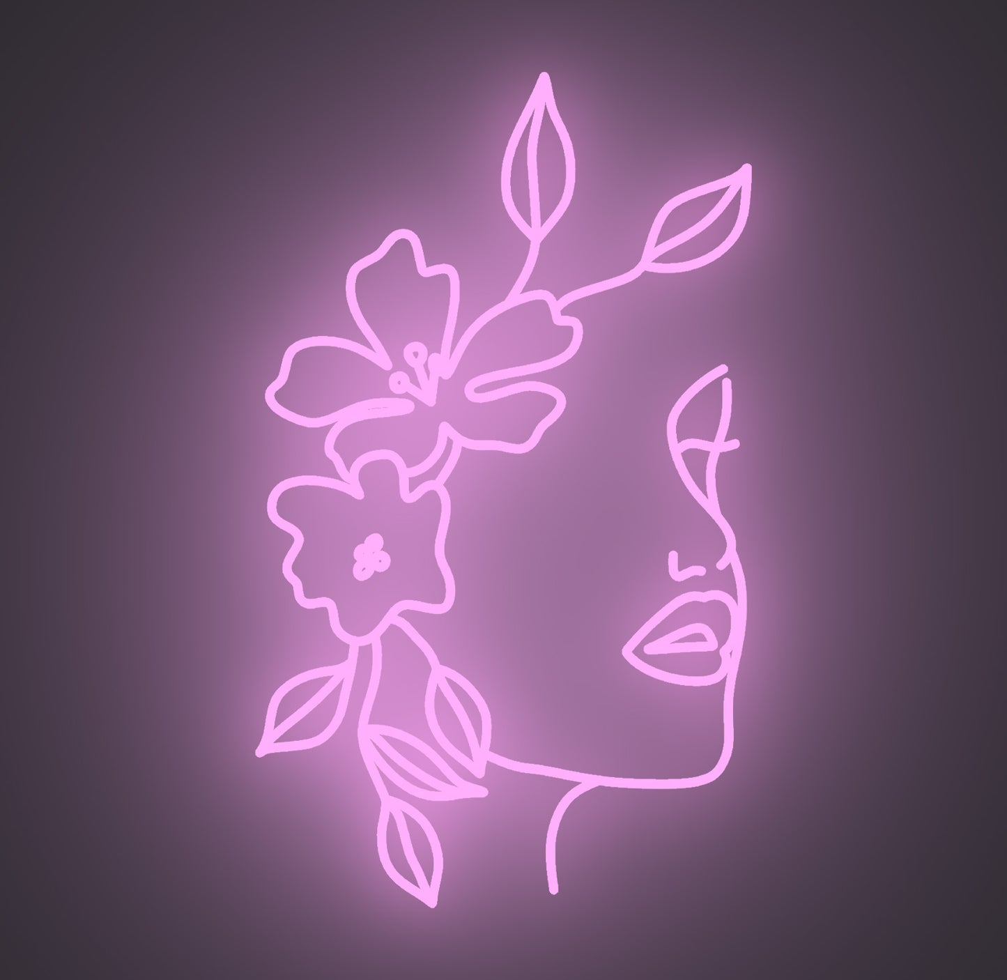 Blossoming Beauty