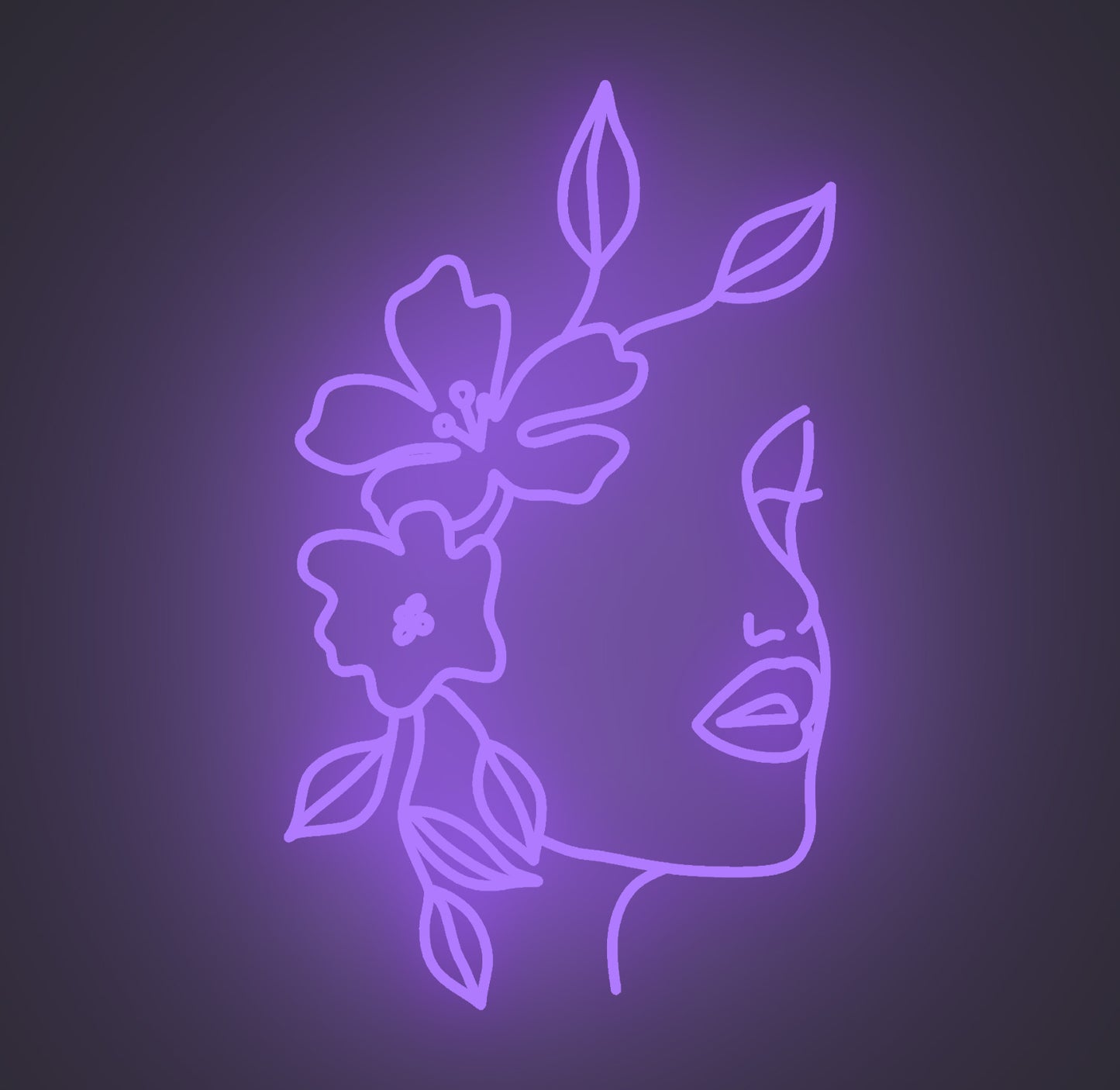 Blossoming Beauty