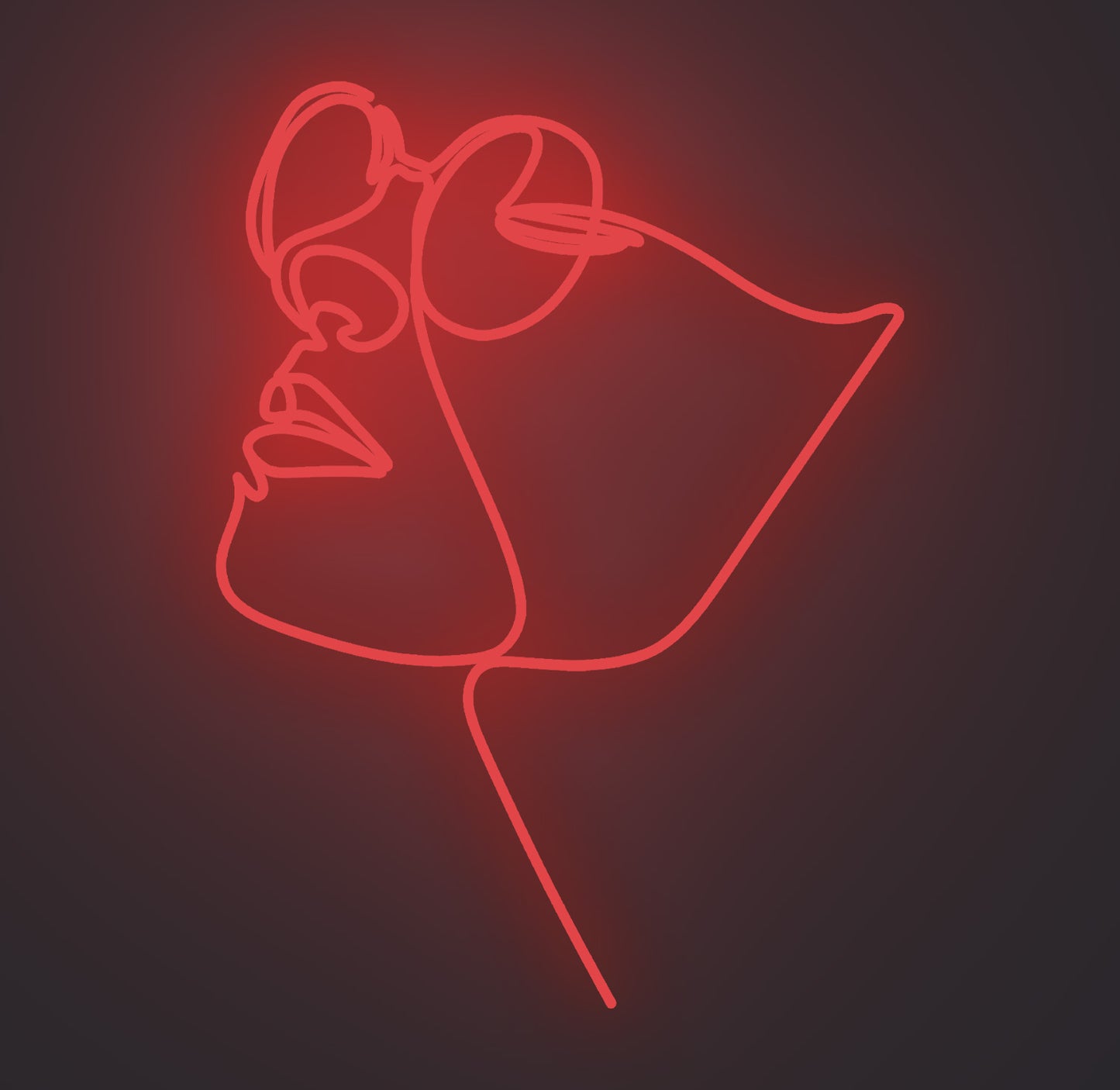 Rose Colored Glasses
