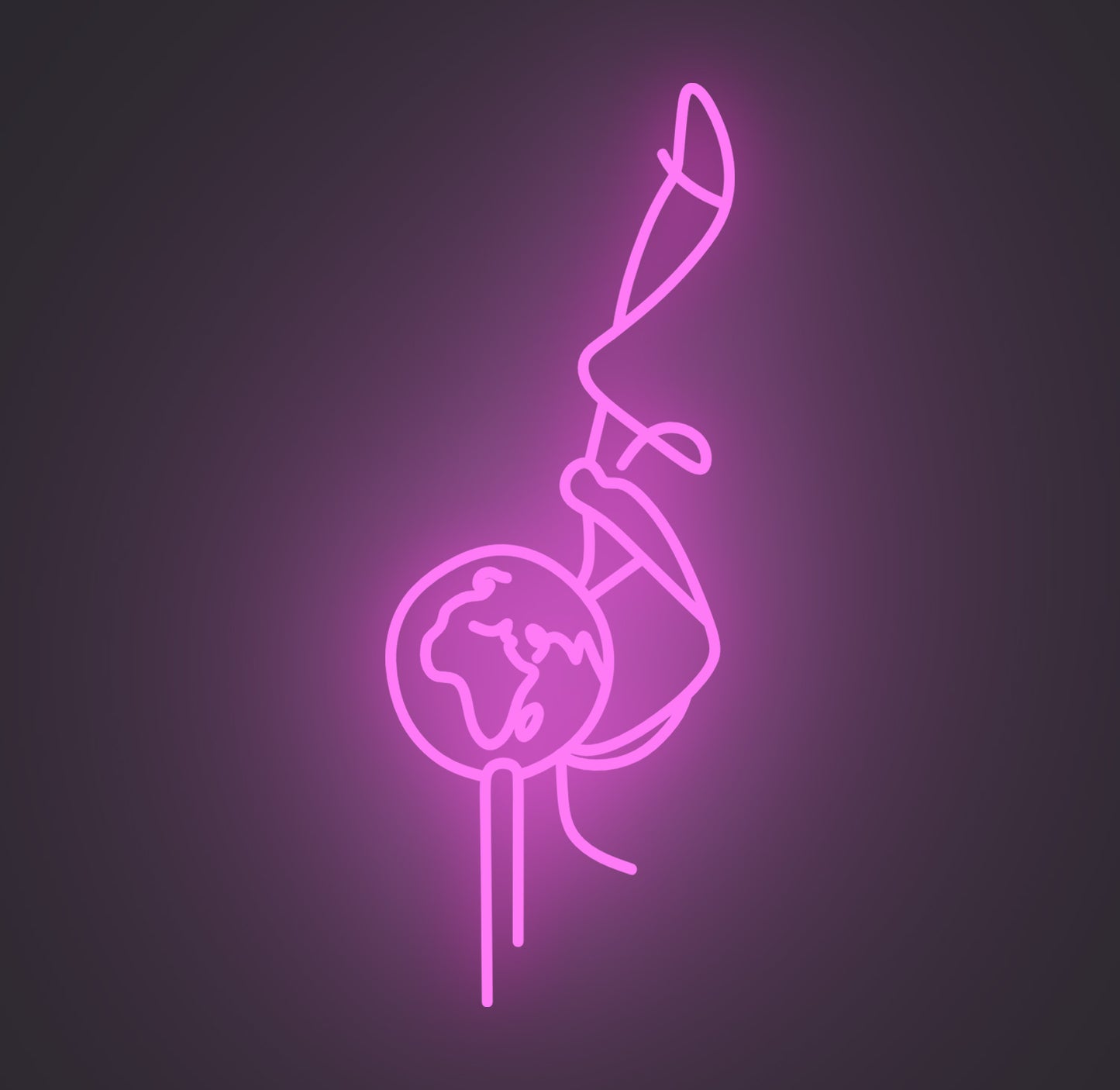Candy World