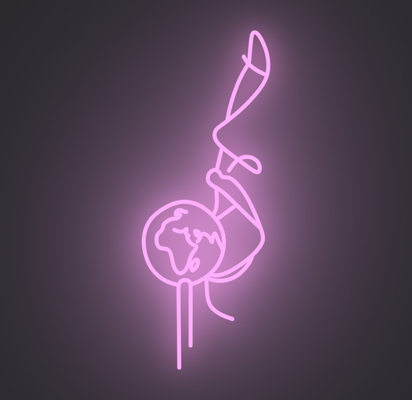 Candy World