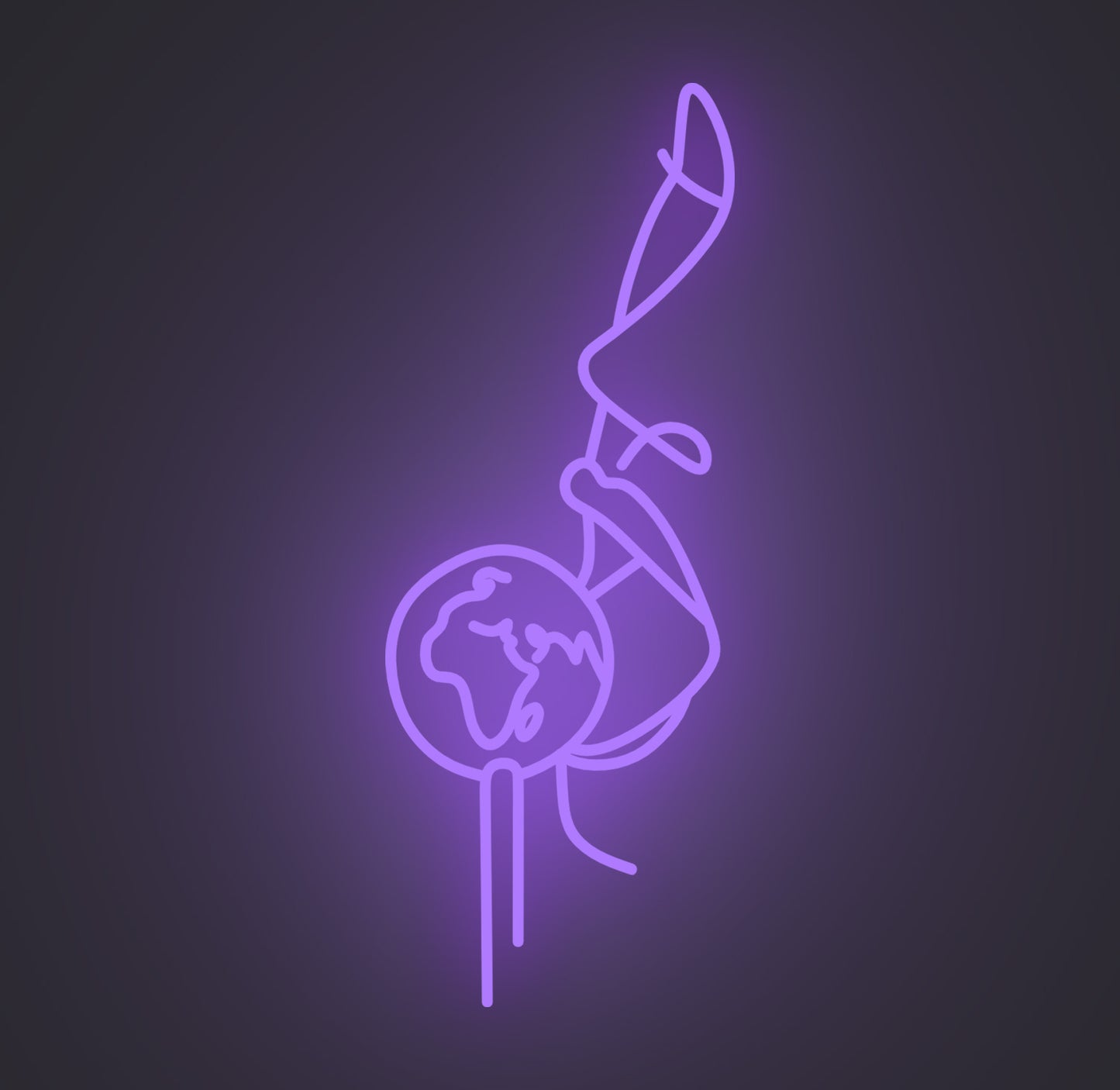 Candy World