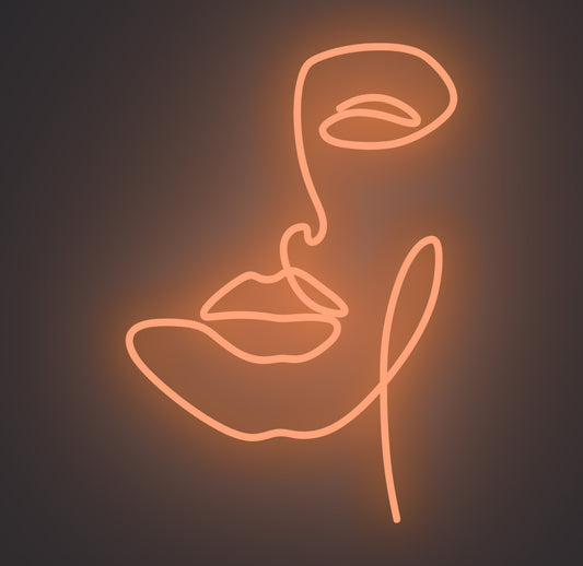 Face Portrait