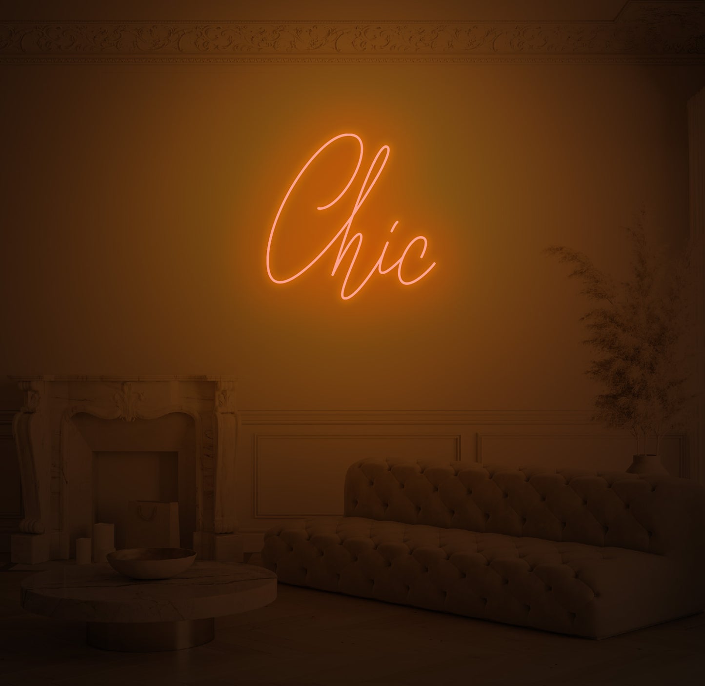 Chic