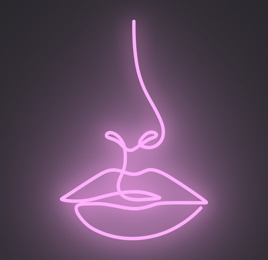 Irresistible Lips