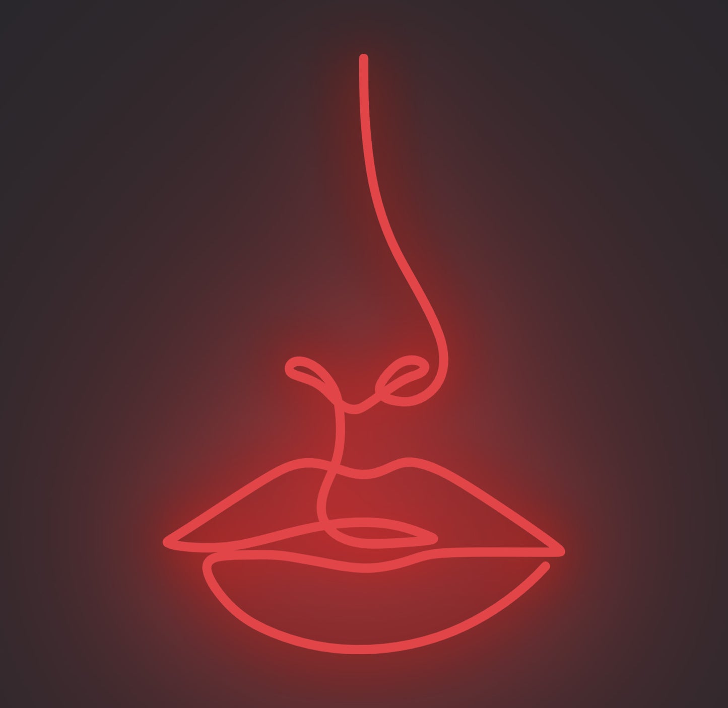 Irresistible Lips