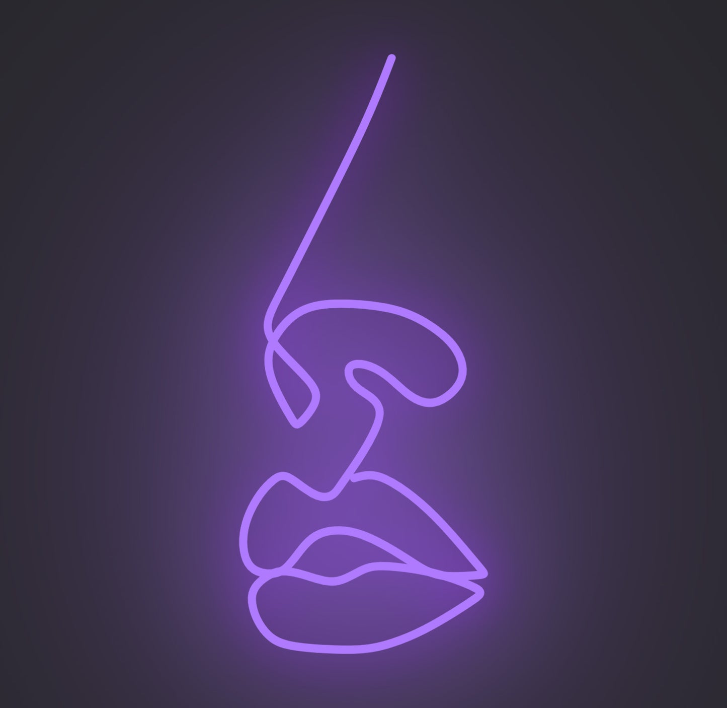 Sultry Lips